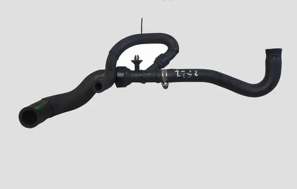Citroen C5 Engine coolant pipe/hose 14939 F1109171