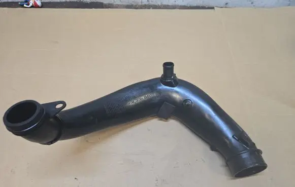 Peugeot 407 Air intake hose/pipe 9652091380 51956