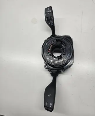 BMW X2 F39 Wiper turn signal indicator stalk/switch 6823666 HW0032SW0033 6992509