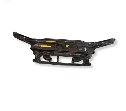 Volvo S60 Radiator support slam panel 9454292 9125219 9178849