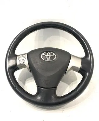 Toyota Corolla E140 E150 Steering wheel