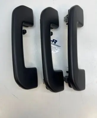 DS Automobiles 3 Crossback A set of handles for the ceiling