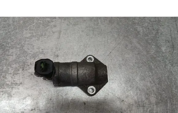 Mazda 6 EGR valve 