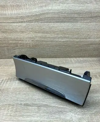 Car ashtray
