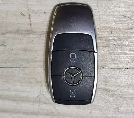 Mercedes-Benz A W177 Ignition key/card A1779051303 S181700H173 046891705364