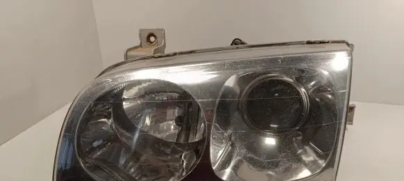 Hyundai Trajet Headlight/headlamp 1011998