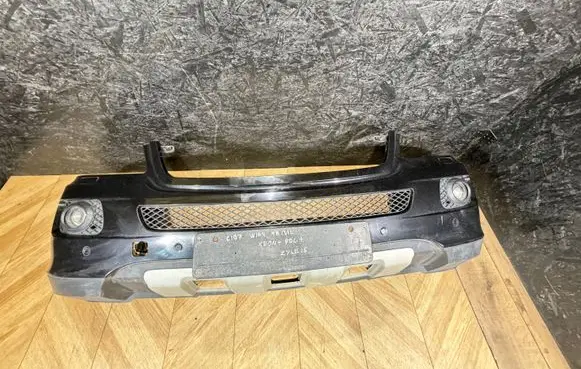 Mercedes-Benz ML W164 Front bumper SFAF31793 2345339 29T062