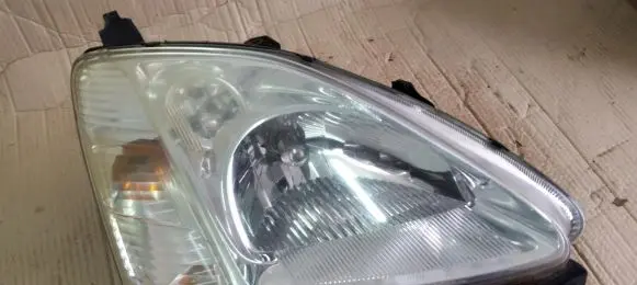 Honda Civic Headlight/headlamp