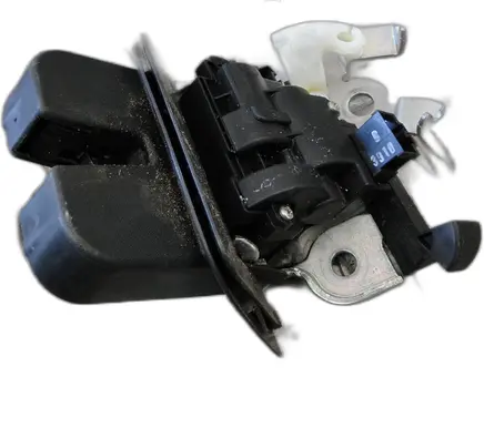 Seat Exeo (3R) Tailgate/trunk/boot lock/catch/latch 06H145710D