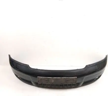 Audi A6 S6 C5 4B Front bumper 4B3807111 DN475620