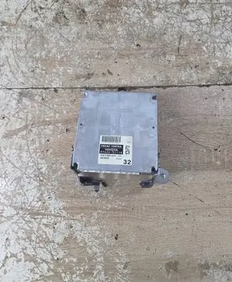 Toyota Corolla E120 E130 Engine control unit/module 1758006372 8966602320 MB1758006372