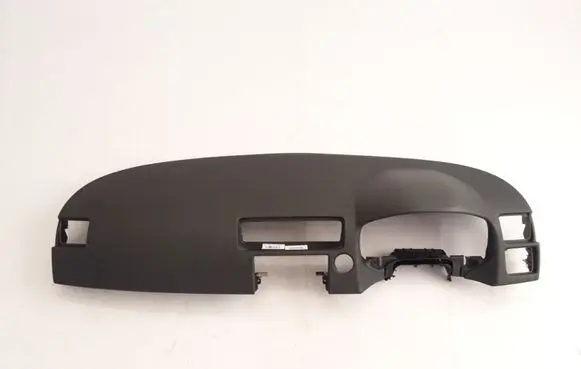Volvo V50 Dashboard