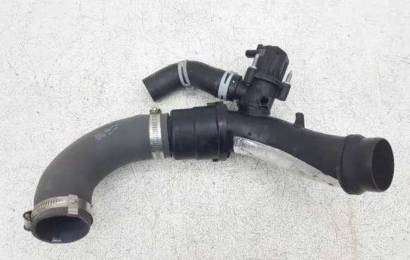Ford Escape IV Intercooler hose/pipe LX619P437 LX619P437DA M128W
