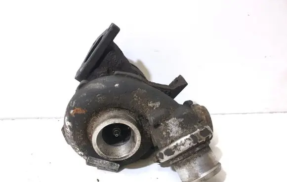 Mercedes-Benz Sprinter W901 W902 W903 W904 Turbo A6110960899