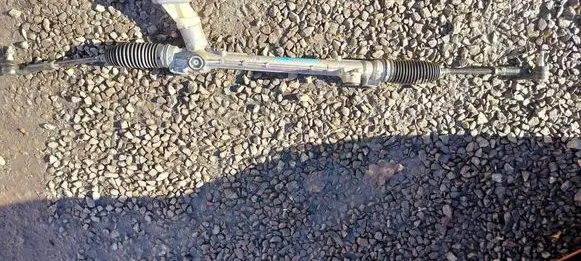 Ford Focus Steering rack JX6C3A500AD