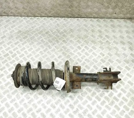 Opel Movano B Front shock absorber/damper 95522575 95524279