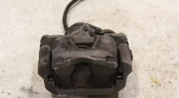 Audi A4 S4 B9 Rear brake caliper 8W0405AT AC8001