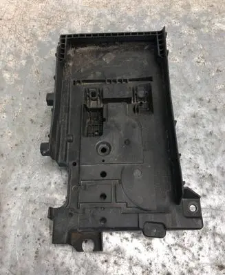 Ford Edge II Battery tray FT4B10723BB