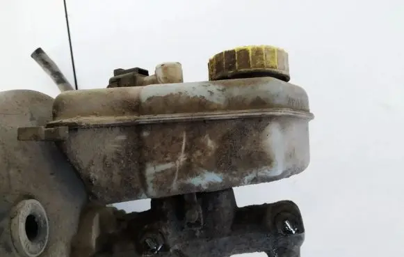 Volkswagen Polo Master brake cylinder