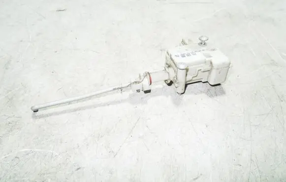 Audi A2 Tailgate boot lock/latch motor 3B0959782 8Z0810773