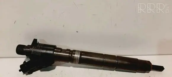 Volvo V40 Fuel injector 36002662 36001113 31272690