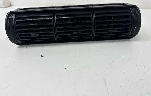 Audi A4 S4 B5 8D Dash center air vent grill 8D0820951