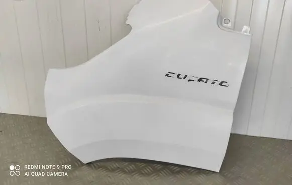 Fiat Ducato Fender 1374386080 1311655180 52230787