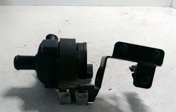 Renault Latitude (L70) Electric auxiliary coolant/water pump 8200785950