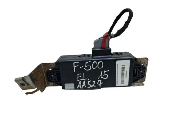 Fiat 500E Other control units/modules 68230228AC 503550704502