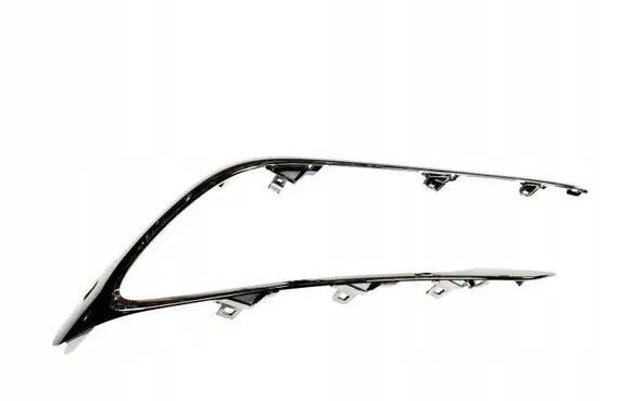 Toyota Auris E180 Front fog light trim/grill 5212502240 5212502250