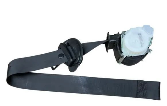 BMW 3 E92 E93 Front seatbelt 340032673