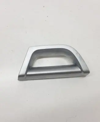Volvo XC90 Front door interior handle trim 08650070