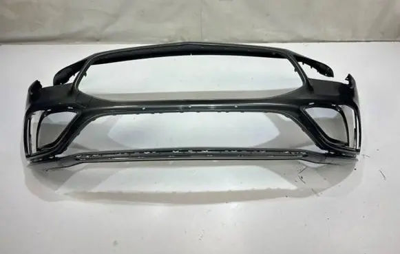 Mercedes-Benz CLA C118 X118 Front bumper