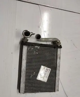 Toyota Previa (XR30, XR40) II Heater blower radiator 