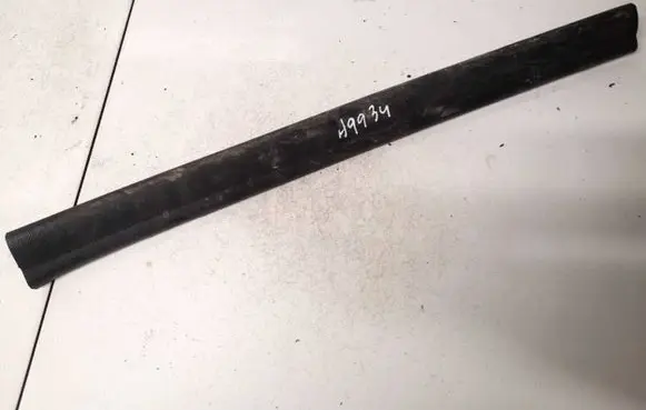 Honda Civic Front sill trim cover 84251smge 84251-smg-e