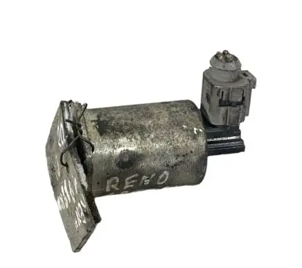 Renault Laguna II EGR valve 70007506