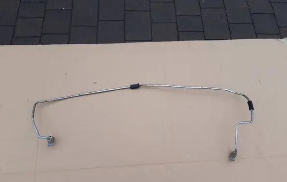 Lexus GS 300 350 430 450H Air conditioning (A/C) pressure sensor 887162D132