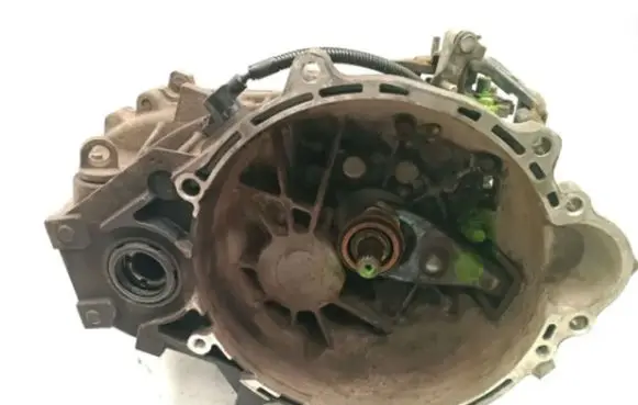 KIA Sportage Manual 6 speed gearbox 