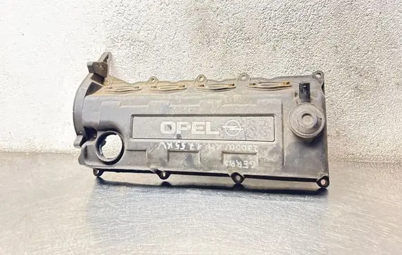 Opel Meriva A Rocker cam cover 897183005