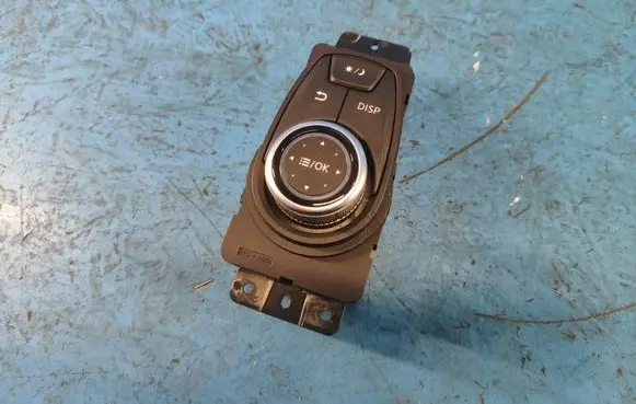 Infiniti QX50 (J50) MMI control unit 283955NA0C