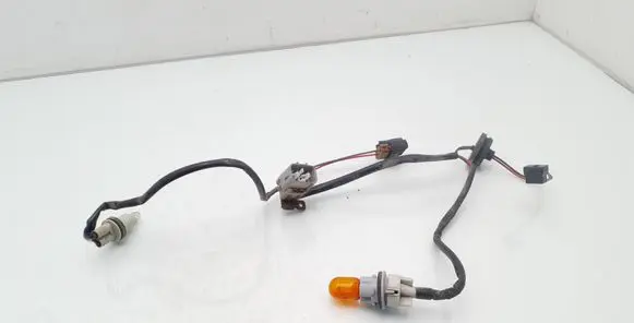 Subaru Forester SH Headlight/headlamp wiring loom/harness 