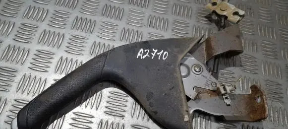 Honda Accord Handbrake/parking brake lever assembly