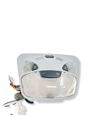 Mercedes-Benz C W203 Front seat light A2038202301