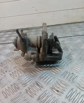 Peugeot 407 Rear brake caliper