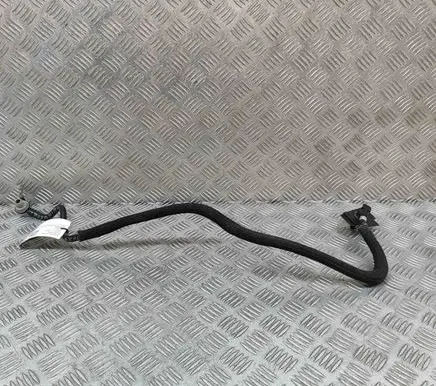 Mercedes-Benz CLS C218 X218 Vacuum line/pipe/hose A2124303729