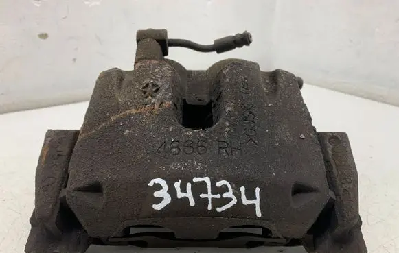 Jeep Grand Cherokee Front brake caliper 0328 4866