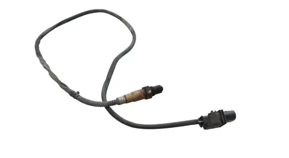 Jaguar XF X250 Lambda probe sensor 9X2Q9D375AA 0281004125