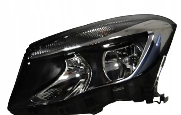 Mercedes-Benz GLA W156 Headlight/headlamp A1569061300