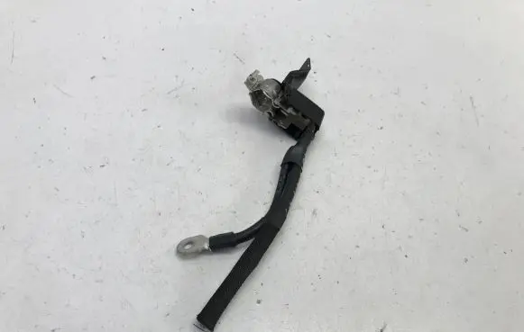 Opel Mokka B Positive cable (battery) L0F20842H