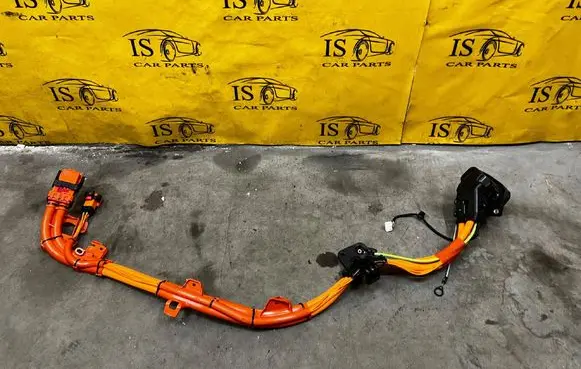 Tesla Model 3 Electric car charging cable 114480300F